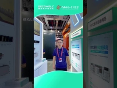 Série EX e série RX