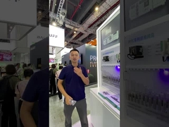 Terminal da válvula MTC