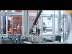 Cartão Ultra Slim da série RB Tipo I/O RB-1040 em ambientes úmidos