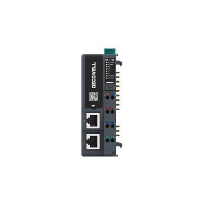 comprar Modulo de entrada e saída PlC da série RB Ultra Slim Card Tipo I/O RB-1100 online manufacture