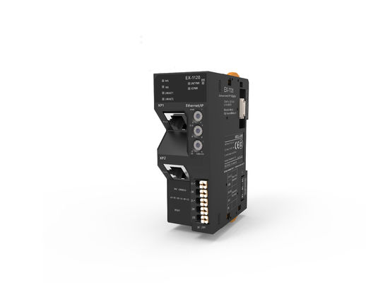 comprar Modulo de entrada digital da série EX EtherCAT Adaptador IO Modulo EX-1102 IP20 online manufacture