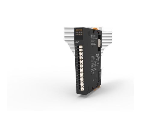 comprar Módulo de saída digital do PLC da série EX 8 Canal DO Módulo PNP (2W) IP20 EX-3118 online manufacture