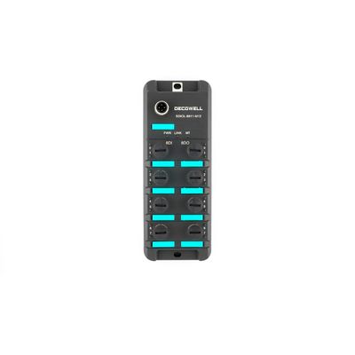 comprar Decowell Industrial Io-Link Slave Module Impermeável IP67 Classificado Série SD SDIOL-8811-M12 online manufacture