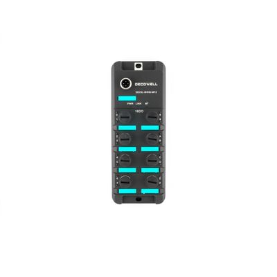 comprar Modulo de escravos de alta proteção IO-Link IP67 PLC Remote IO Input Output Module online manufacture
