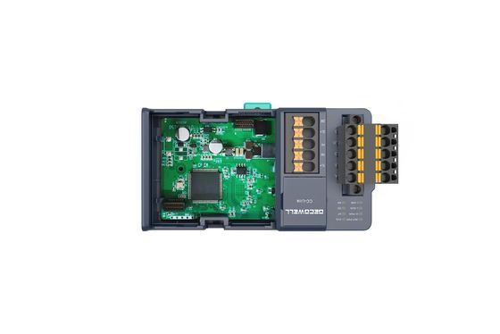 comprar Módulos multifuncionais compactos PLC Remote IO sem fio para protocolos de bus de campo industriais Ec2-S1 online manufacture