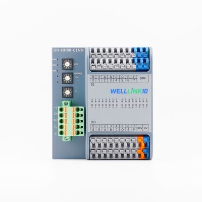 comprar Decowell Fs Série DN-Hh00-C1nn Devicecenet Agreement I/O Module Personalizado e Moeda dos EUA online manufacture