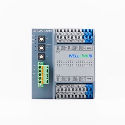 comprar Decowell Fs Series Integrated I/O DN-S000-Cnnn Devicecenet Agreement Module I/O Garantida online manufacture