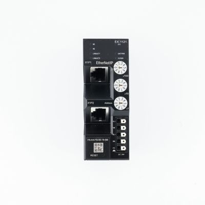 comprar Modulo de expansão de cartão de entrada/saída Decowell Ex Series Gateway Adaptador IO Modulo ABS Material PC online manufacture