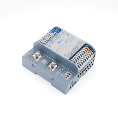 comprar Modulos integrados de I/O da série FS do PLC industrial PN-HH00-C0NN para melhoria da produtividade online manufacture