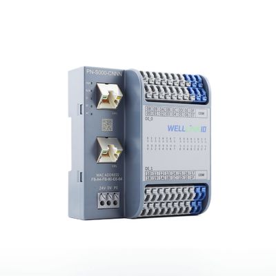 comprar Módulo Profinet Sistema de automação industrial Série Fs I/O integrado Pn-S000-Cnnn online manufacture
