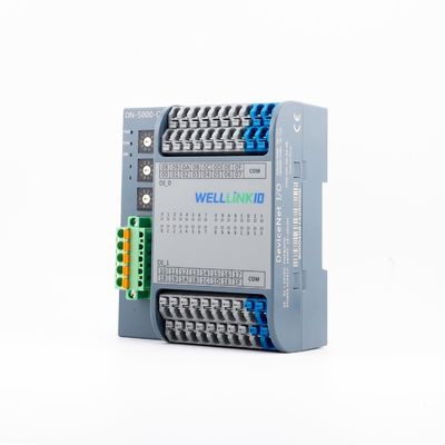comprar 32di Input Bidirectional PLC Digital Integrated Modules PNP Nível de sinal DN-S000-CNNN online manufacture