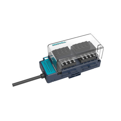comprar Modulo de fiação discreta da série LS Solução provincial avançada para uma automação industrial eficiente e uma ligação simplificada online manufacture