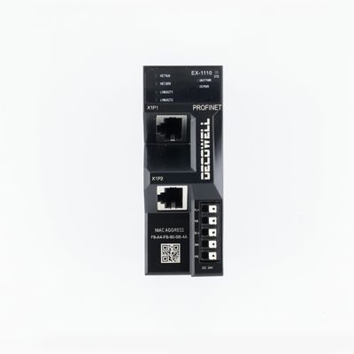 comprar Decowell EX-0100 PLC Expansion Module Premium EX Series Card I/O com proteção IP20 para automação industrial online manufacture